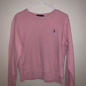Polo Ralph Lauren sweatshirt